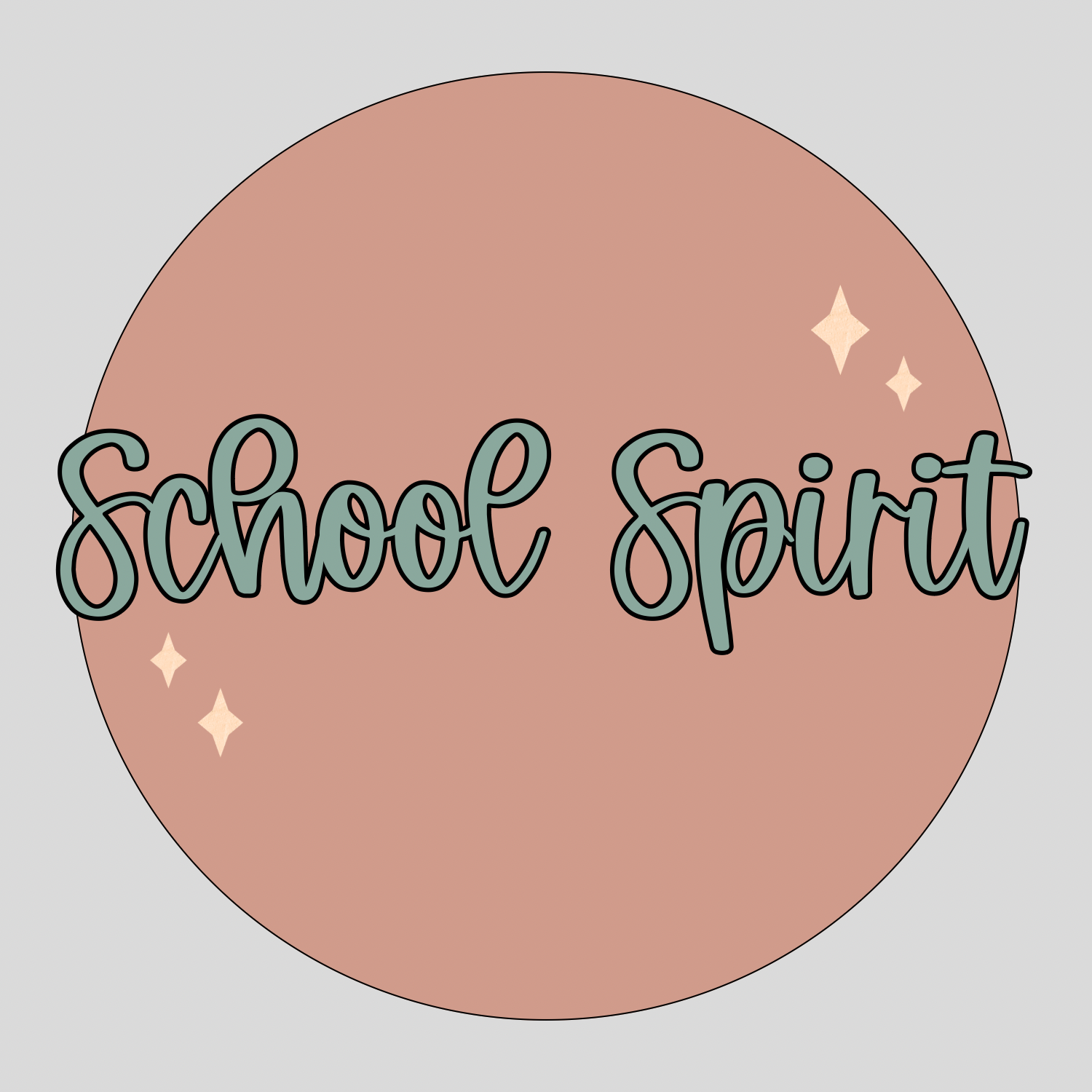School Spirit