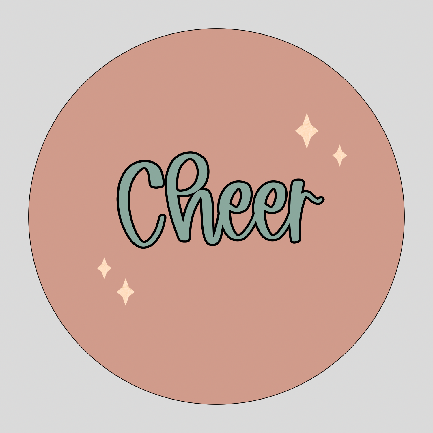 Cheer