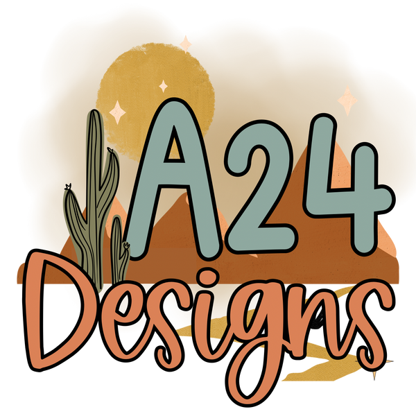 A24 Designs